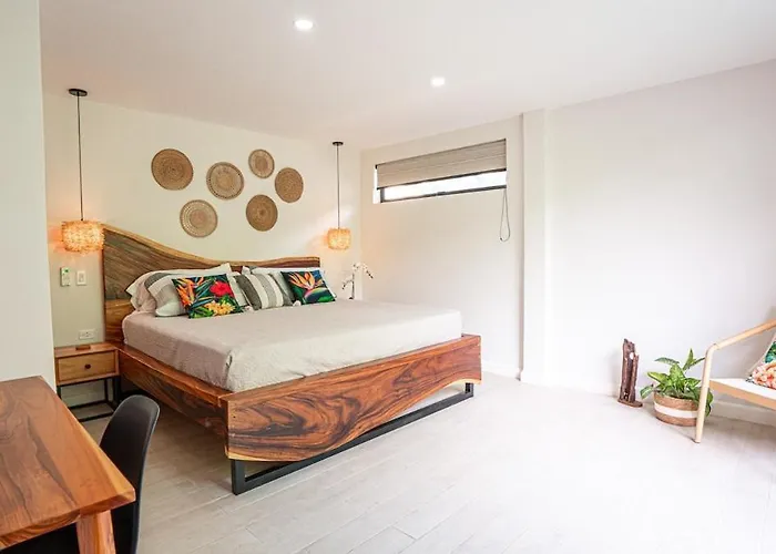 Tropical 4br Retreat With Private Pool * Tamarindo