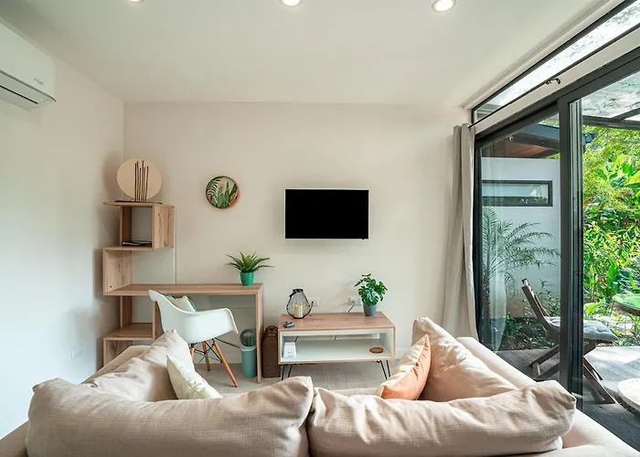 Tropical 4br Retreat With Private Pool * Tamarindo